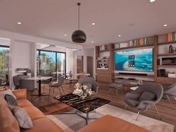 DEPARTAMENTO EN VENTA TORRE INN