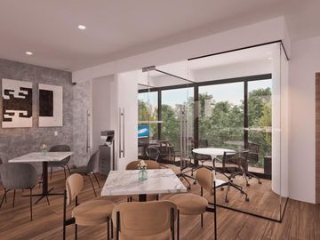 DEPARTAMENTO EN VENTA TORRE INN