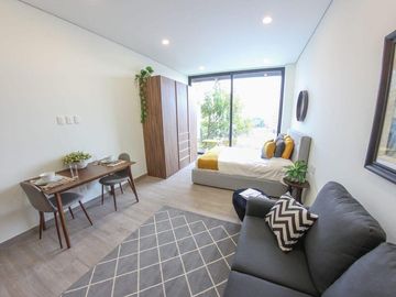 DEPARTAMENTO EN VENTA TORRE INN
