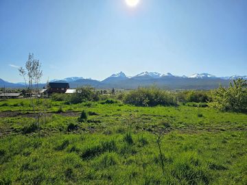 TERRENO EN TREVELIN CHUBUT