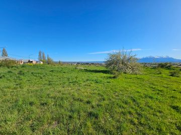 TERRENO EN TREVELIN CHUBUT