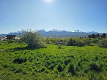 TERRENO EN TREVELIN CHUBUT