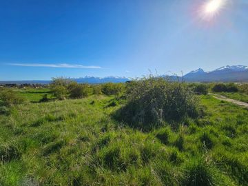 TERRENO EN TREVELIN CHUBUT