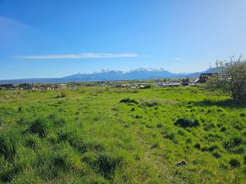 TERRENO EN TREVELIN CHUBUT