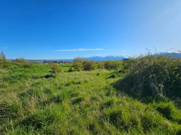 TERRENO EN TREVELIN CHUBUT