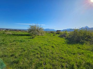 TERRENO EN TREVELIN CHUBUT