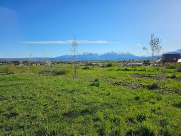 TERRENO EN TREVELIN CHUBUT