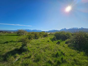 TERRENO EN TREVELIN CHUBUT