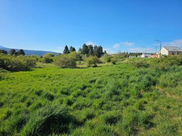 TERRENO EN TREVELIN CHUBUT