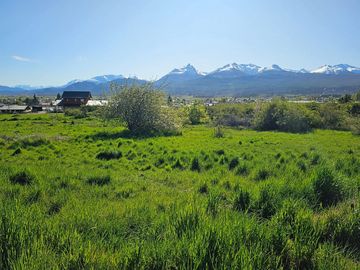 TERRENO EN TREVELIN CHUBUT
