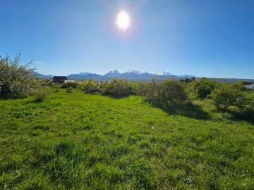 TERRENO EN TREVELIN CHUBUT