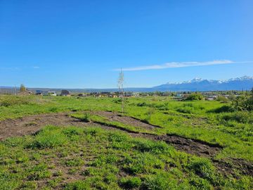 TERRENO EN TREVELIN CHUBUT