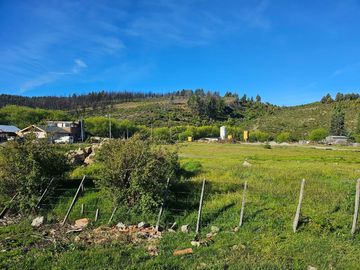 LOTE EN CHOLILA PROVINCIA DEL CHUBUT