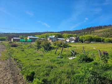LOTE EN CHOLILA PROVINCIA DEL CHUBUT