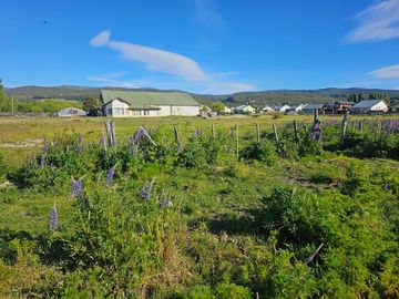 LOTE EN CHOLILA PROVINCIA DEL CHUBUT