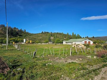 LOTE EN CHOLILA PROVINCIA DEL CHUBUT