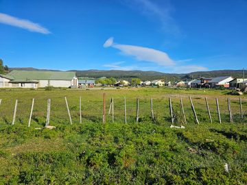 LOTE EN CHOLILA PROVINCIA DEL CHUBUT