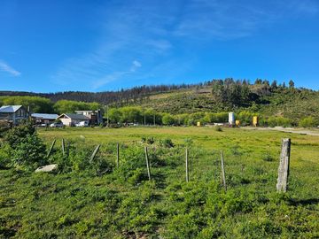LOTE EN CHOLILA PROVINCIA DEL CHUBUT