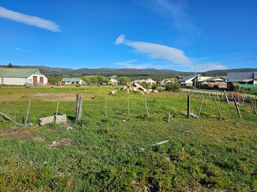 LOTE EN CHOLILA PROVINCIA DEL CHUBUT