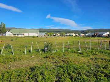 LOTE EN CHOLILA PROVINCIA DEL CHUBUT