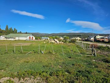 LOTE EN CHOLILA PROVINCIA DEL CHUBUT