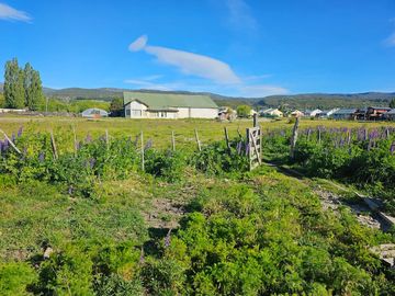 LOTE EN CHOLILA PROVINCIA DEL CHUBUT