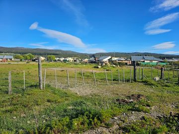 LOTE EN CHOLILA PROVINCIA DEL CHUBUT