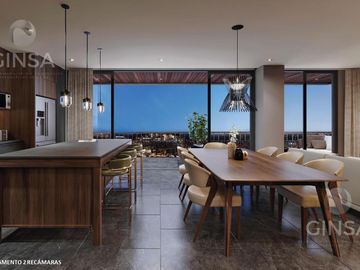ARTHOUSE MÉRIDA || EXCLUSIVOS DEPARTAMENTOS EN VENTA MUY BIEN UBICADOS EN TORRES RESIDENCIALES AL NORTE DE MÉRIDA EN ALTABRISA