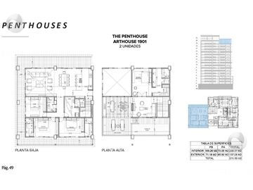 ARTHOUSE MÉRIDA || EXCLUSIVOS DEPARTAMENTOS EN VENTA MUY BIEN UBICADOS EN TORRES RESIDENCIALES AL NORTE DE MÉRIDA EN ALTABRISA