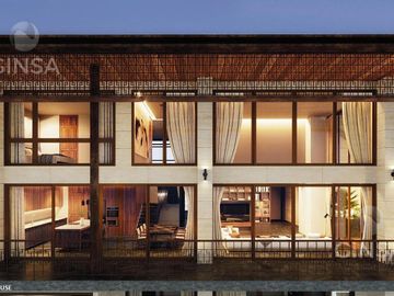 ARTHOUSE MÉRIDA || EXCLUSIVOS DEPARTAMENTOS EN VENTA MUY BIEN UBICADOS EN TORRES RESIDENCIALES AL NORTE DE MÉRIDA EN ALTABRISA