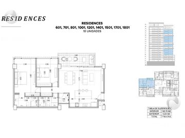 ARTHOUSE MÉRIDA || EXCLUSIVOS DEPARTAMENTOS EN VENTA MUY BIEN UBICADOS EN TORRES RESIDENCIALES AL NORTE DE MÉRIDA EN ALTABRISA