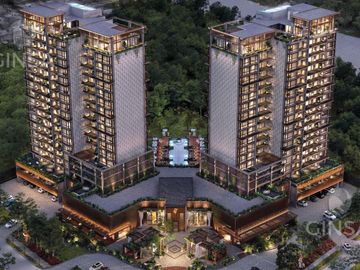 ARTHOUSE MÉRIDA || EXCLUSIVOS DEPARTAMENTOS EN VENTA MUY BIEN UBICADOS EN TORRES RESIDENCIALES AL NORTE DE MÉRIDA EN ALTABRISA