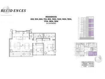 ARTHOUSE MÉRIDA || EXCLUSIVOS DEPARTAMENTOS EN VENTA MUY BIEN UBICADOS EN TORRES RESIDENCIALES AL NORTE DE MÉRIDA EN ALTABRISA