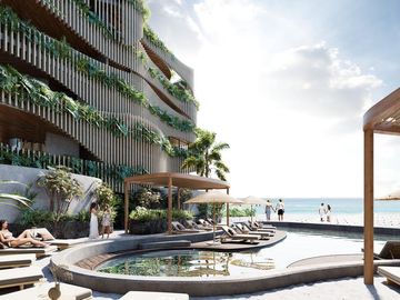 Departamento - Tulum