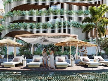 Departamento - Tulum