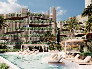 Departamento - Tulum