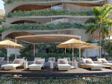 Departamento - Tulum