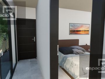 CASA EN VENTA EN ZONA DEL REJÓN CON ROOF GARDEN  EN FRACCIONAMIENTO PRIVADO