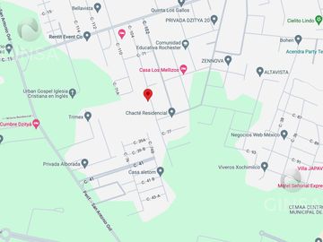 AQUINCE || EXCELENTES DEPARTAMENTOS EN VENTA MUY BIEN UBICADOS EN COMPLEJO PRIVADO EN DZITYA, NORTE DE MERIDA