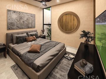AQUINCE || EXCELENTES DEPARTAMENTOS EN VENTA MUY BIEN UBICADOS EN COMPLEJO PRIVADO EN DZITYA, NORTE DE MERIDA