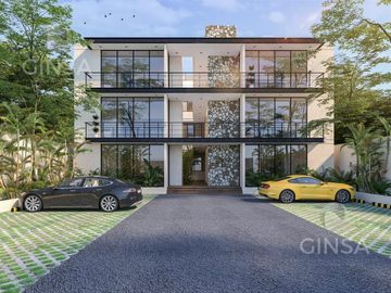 AQUINCE || EXCELENTES DEPARTAMENTOS EN VENTA MUY BIEN UBICADOS EN COMPLEJO PRIVADO EN DZITYA, NORTE DE MERIDA