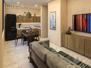 AQUINCE || EXCELENTES DEPARTAMENTOS EN VENTA MUY BIEN UBICADOS EN COMPLEJO PRIVADO EN DZITYA, NORTE DE MERIDA