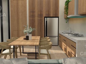 AQUINCE || EXCELENTES DEPARTAMENTOS EN VENTA MUY BIEN UBICADOS EN COMPLEJO PRIVADO EN DZITYA, NORTE DE MERIDA