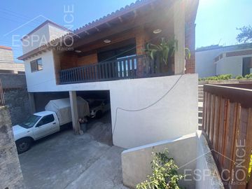 Casa en Pueblo 3 de Mayo