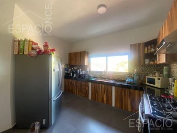 Casa en Pueblo 3 de Mayo