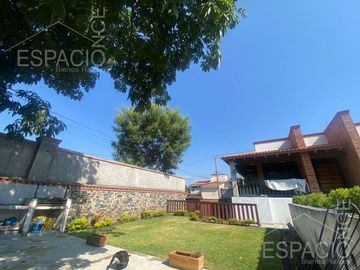Casa en Pueblo 3 de Mayo