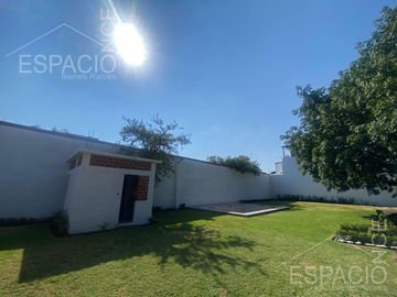 Casa en Pueblo 3 de Mayo