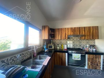 Casa en Pueblo 3 de Mayo