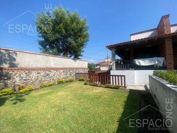 Casa en Pueblo 3 de Mayo