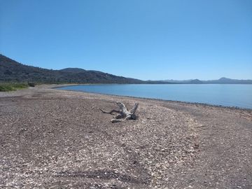 Mulegé, Bahía de la Concepción, Baja California Sur